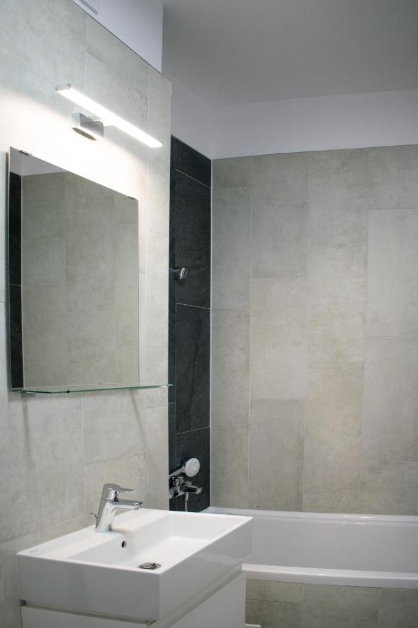 Iulius Town Residence Timisoara Exterior photo